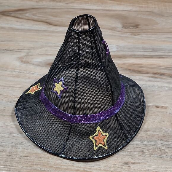 🩵PartyLite Orange Mr. Pumpkinhead Tealight Candle Holder - Picture 10 of 13